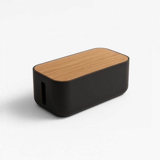 [FURN_5555] Kaapelin hallintalaatikko